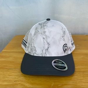 Boco Technical Trucker Hat